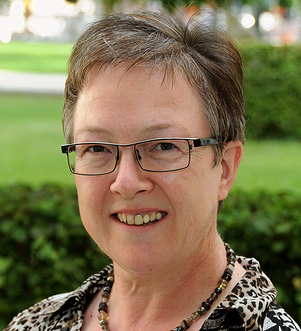 Sabine Müller