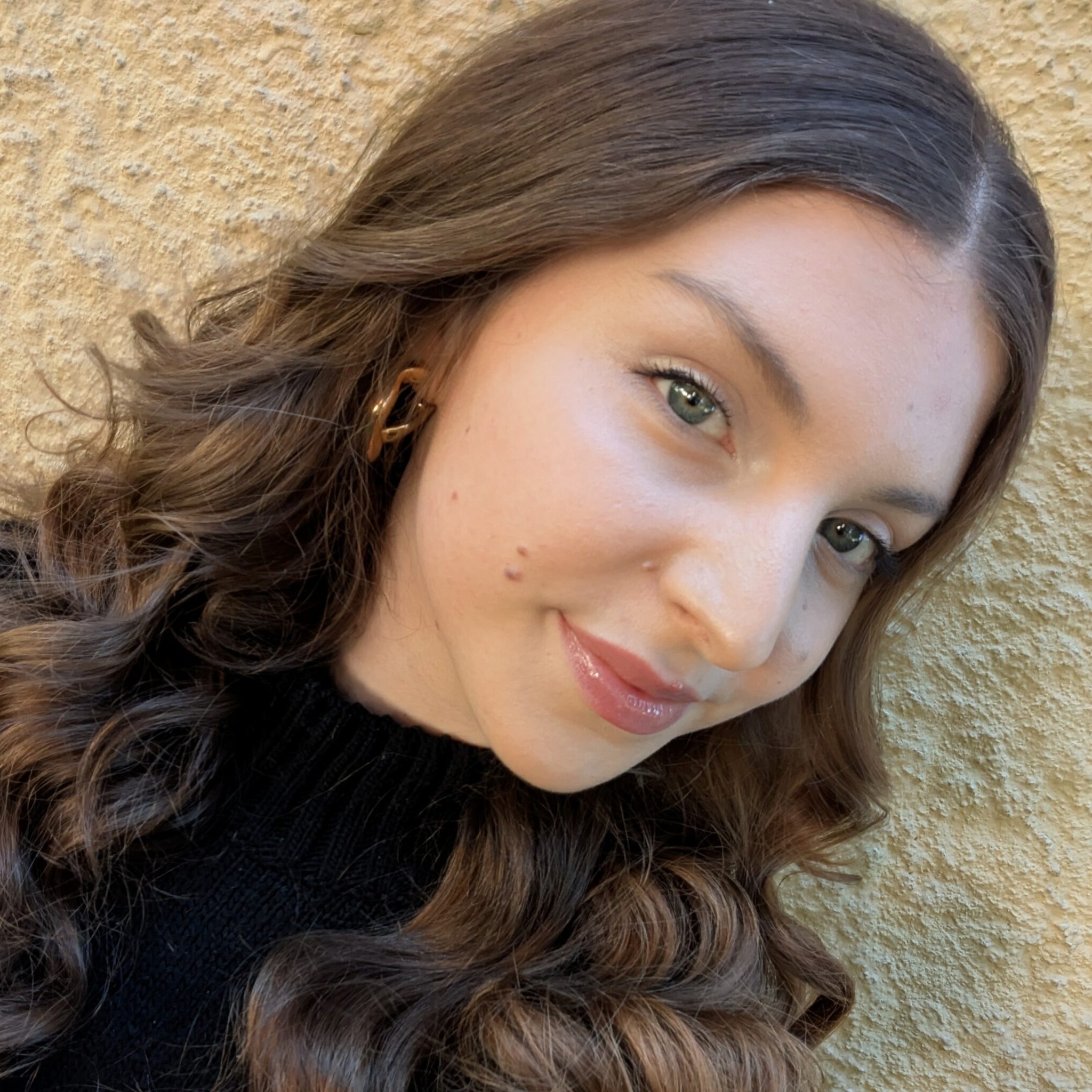 Nina-Alice Schilcher BA