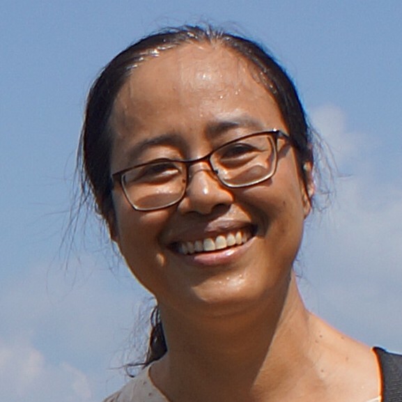 Evi Lina Sutrisno