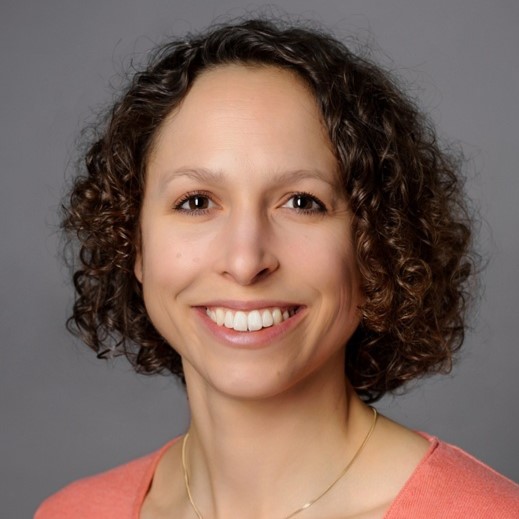 Dr. Isabell Thielmann