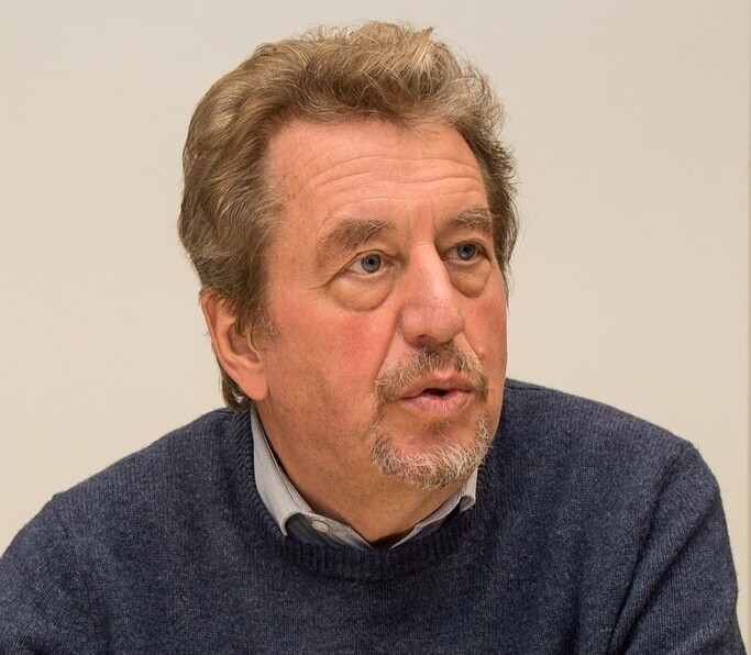 Prof. Hans Joas, Berlin
