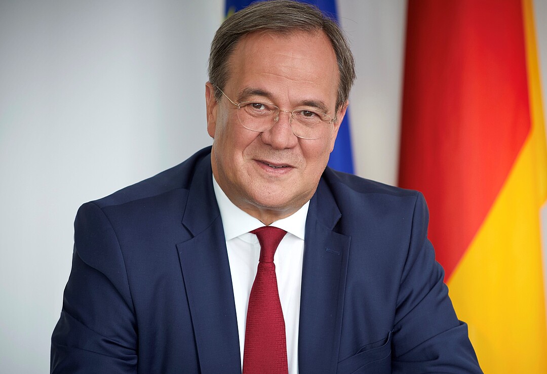 Festredner beim Festakt der SHW 2025