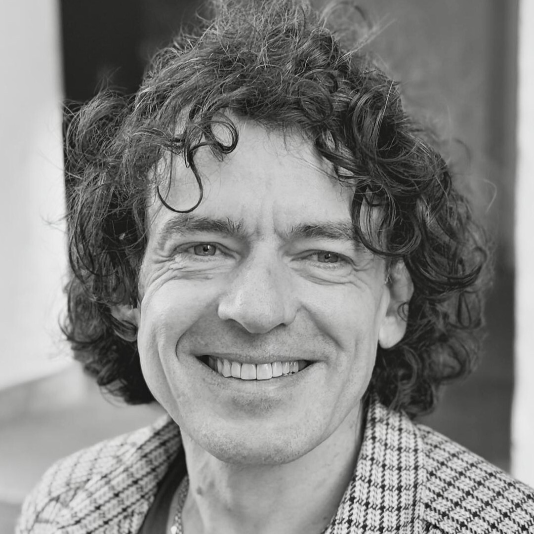 Bernhard Flöder, München
