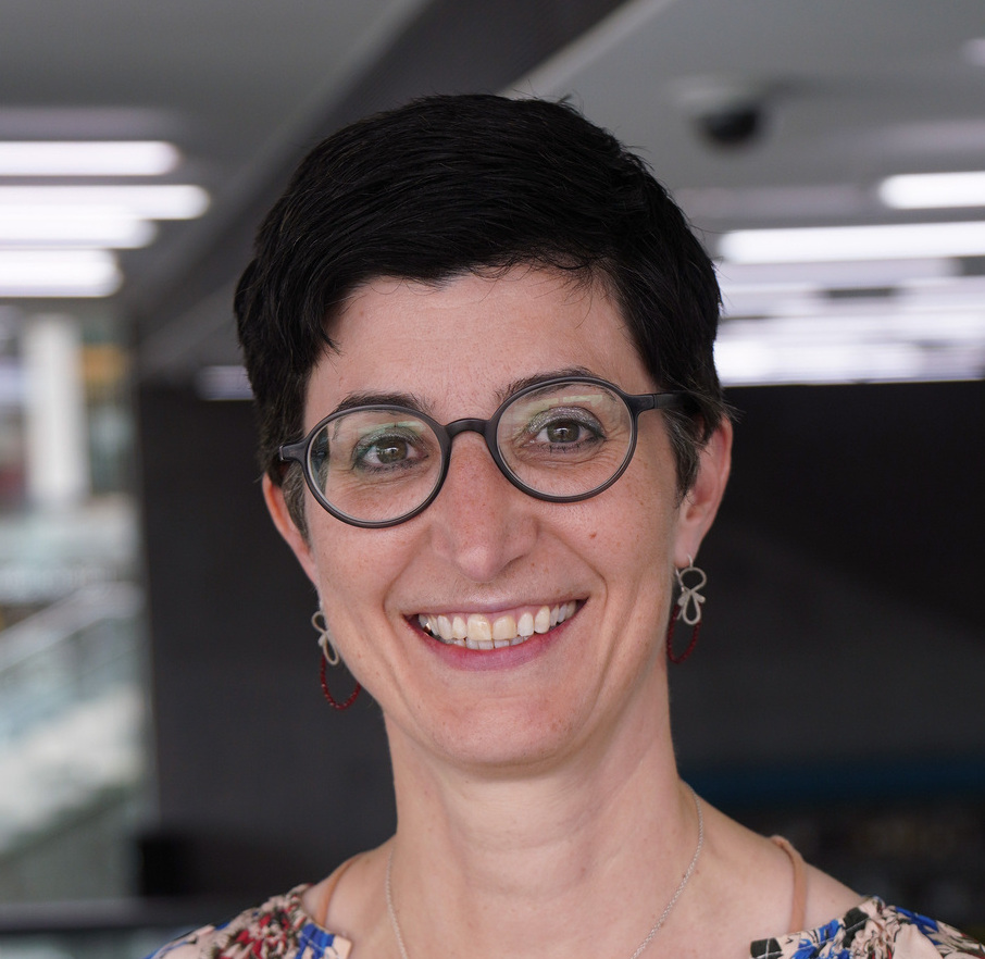 Prof. Ute Leimgruber, Regensburg