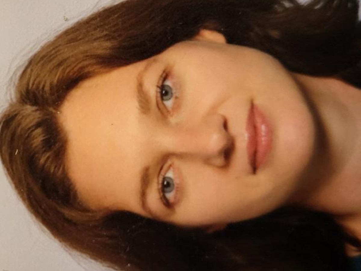 Mag. Dr. Andrea Heinz / privat Mag. Dr. Andrea Heinz