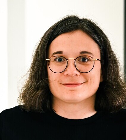 Maria Herrmann, Hannover