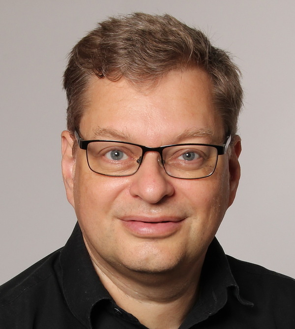 Prof. Thorsten Dietz