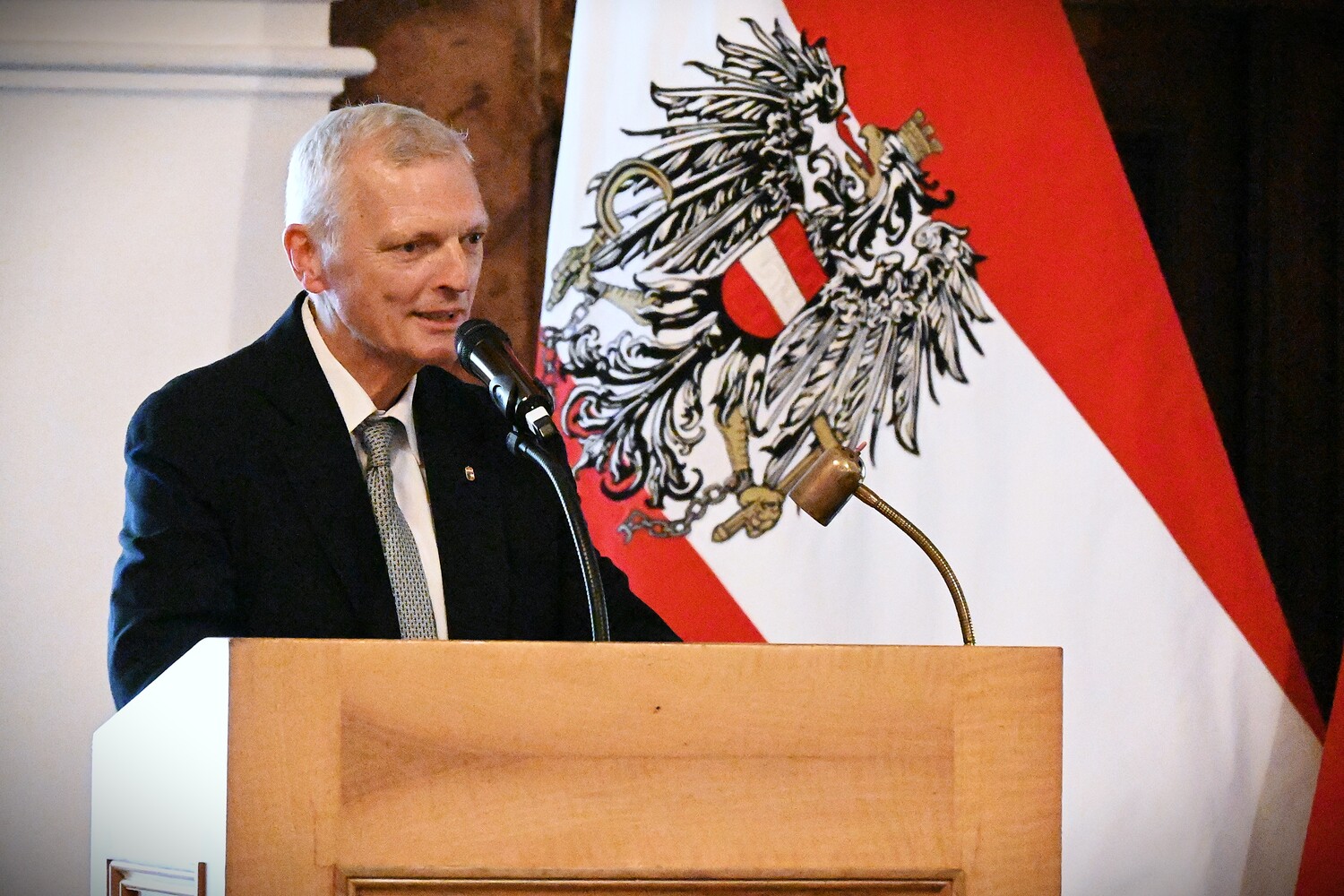 Prof. Josef Schöchl