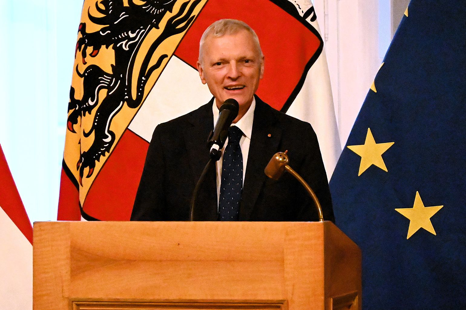 Landtagsabgeordneter Josef Schöchl (ÖVP)