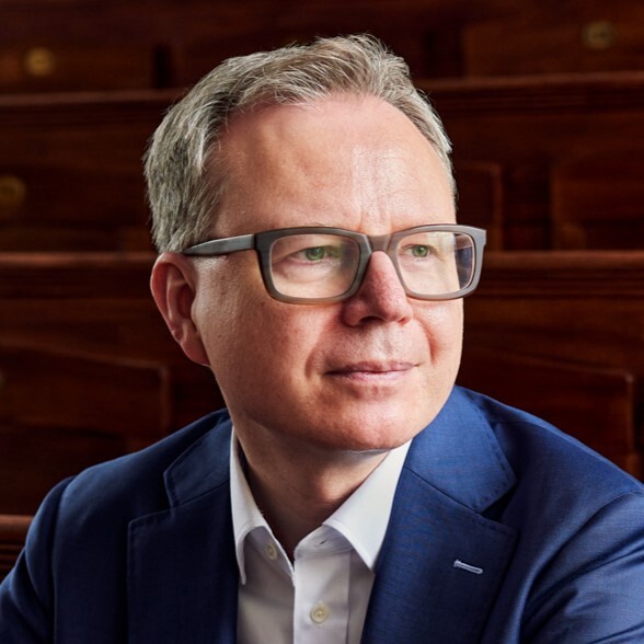 Andreas Reckwitz