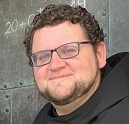 Br. Wolfgang Sigler