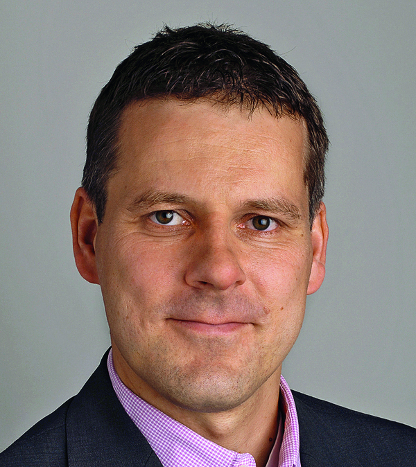 Prof. Martin Hartmann