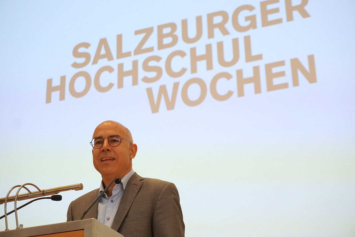 Prof. Gabriel Felbermayr