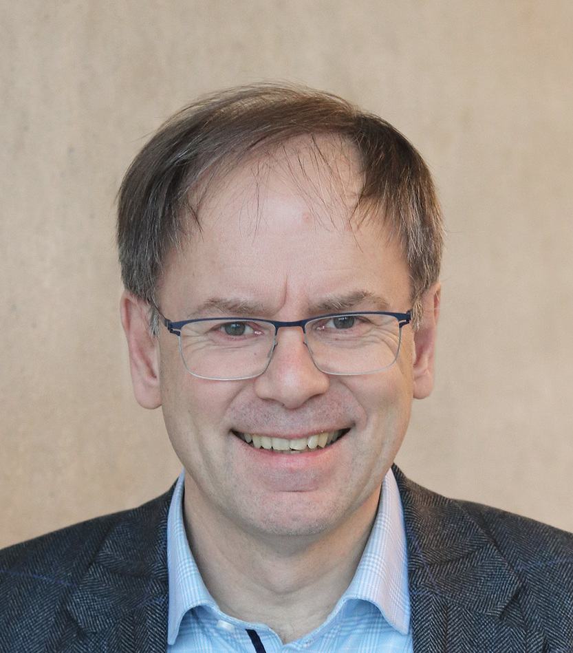 Prof. Benedikt Kranemann