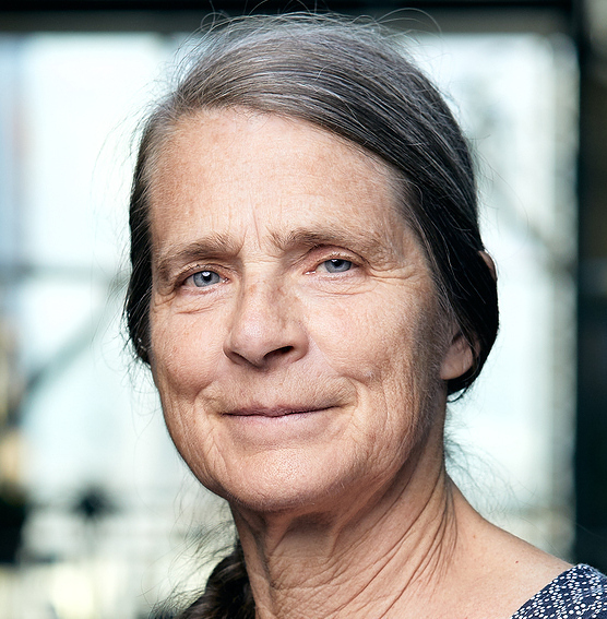 Prof. Helga Kromp-Kolb