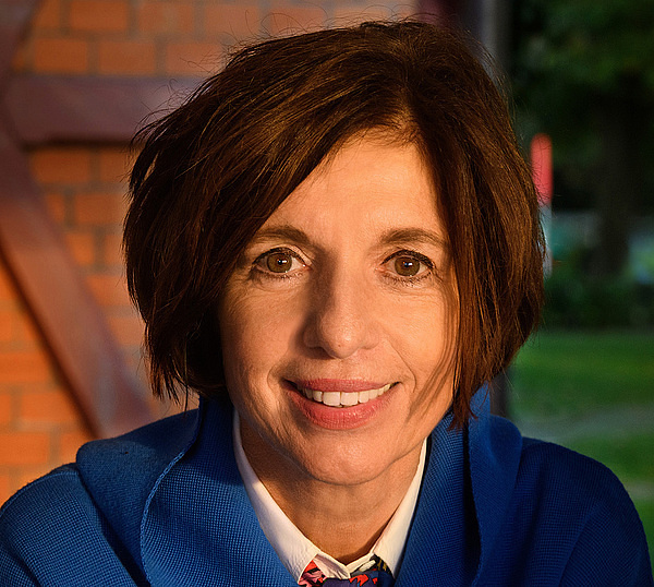 Prof. Jutta Allmendinger