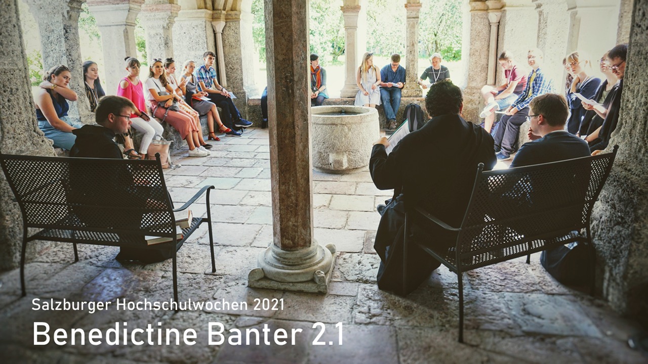 Salzburger Hochschulwochen 2021 Unsere Angebote am 5. August